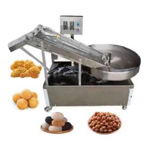 เครื่องเคลือบผง (Coating Machine)