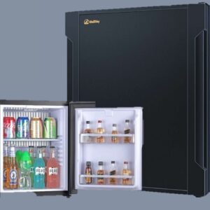 ตู้เย็น Wellwa DT-30J