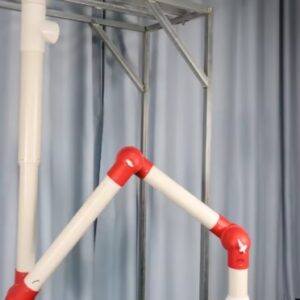 เครื่องดูดควัน (Fume Extractor)