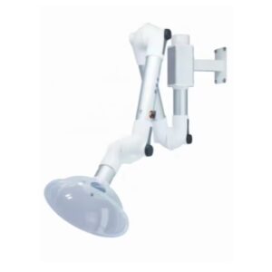 แขนดูดพิเศษทางทันตกรรม (Dental Special Suction Arm)