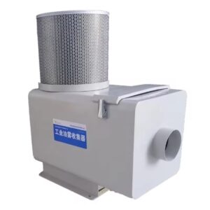 เครื่องฟอกอากาศ/เครื่องพ่นหมอกสำหรับน้ำมัน (Oil Mist Filter/Purifier)