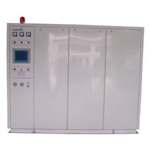 เครื่องกำเนิดไฟฟ้าไนโตรเจนระบบ PSA (Pressure Swing Adsorption)