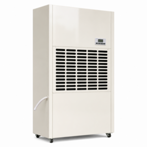 เครื่องลดความชื้น รุ่น RW-4881E