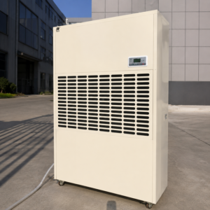 เครื่องลดความชื้น รุ่น RW-2481E